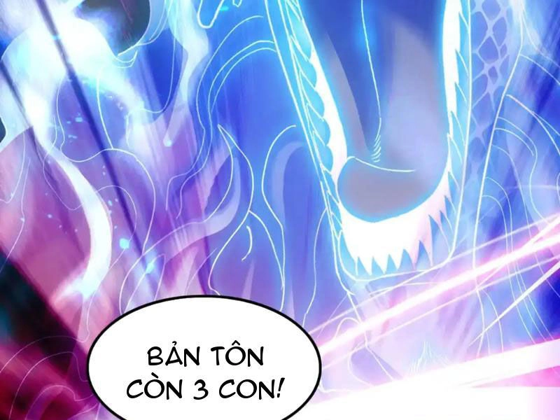 Không Nhường Nữa Ta Chết, Ta Liền Thật Vô Địch Chapter 136 - 121