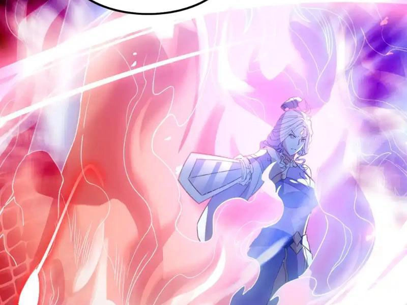 Không Nhường Nữa Ta Chết, Ta Liền Thật Vô Địch Chapter 136 - 122