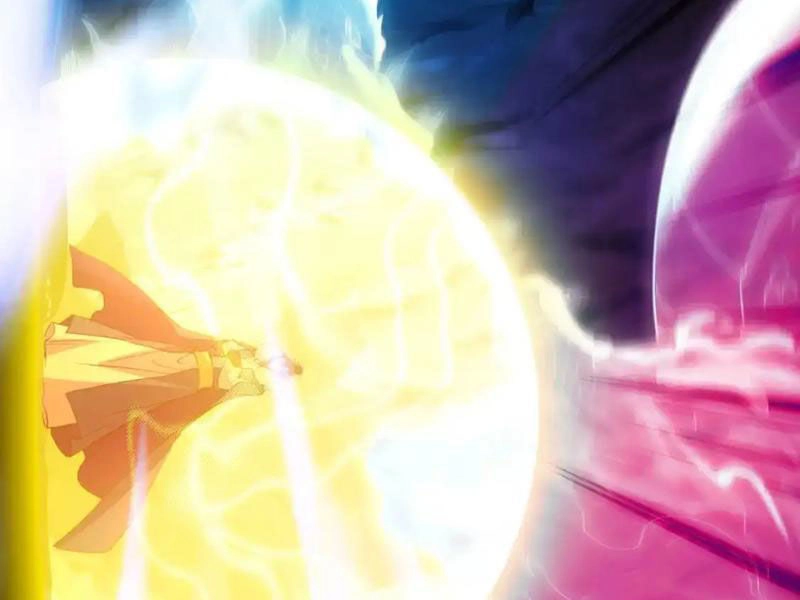 Không Nhường Nữa Ta Chết, Ta Liền Thật Vô Địch Chapter 136 - 128