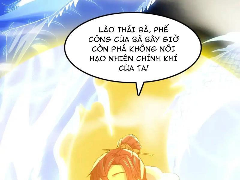 Không Nhường Nữa Ta Chết, Ta Liền Thật Vô Địch Chapter 136 - 140
