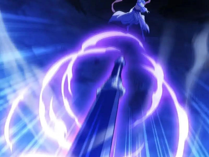 Không Nhường Nữa Ta Chết, Ta Liền Thật Vô Địch Chapter 136 - 148