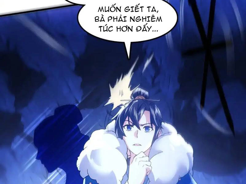 Không Nhường Nữa Ta Chết, Ta Liền Thật Vô Địch Chapter 136 - 151