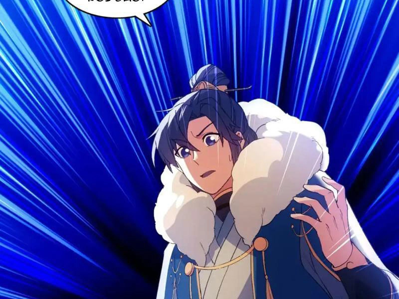 Không Nhường Nữa Ta Chết, Ta Liền Thật Vô Địch Chapter 137 - 5