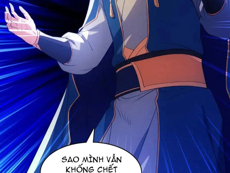 Không Nhường Nữa Ta Chết, Ta Liền Thật Vô Địch Chapter 137 - 6
