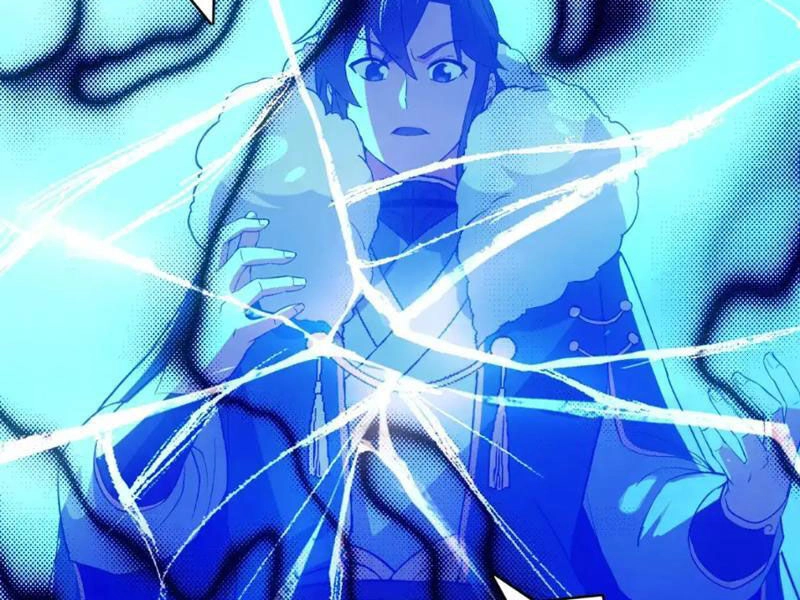 Không Nhường Nữa Ta Chết, Ta Liền Thật Vô Địch Chapter 137 - 9