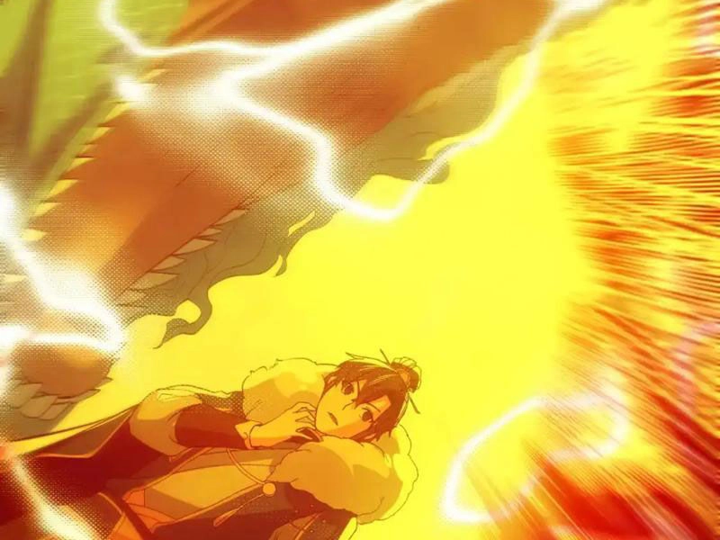 Không Nhường Nữa Ta Chết, Ta Liền Thật Vô Địch Chapter 137 - 13