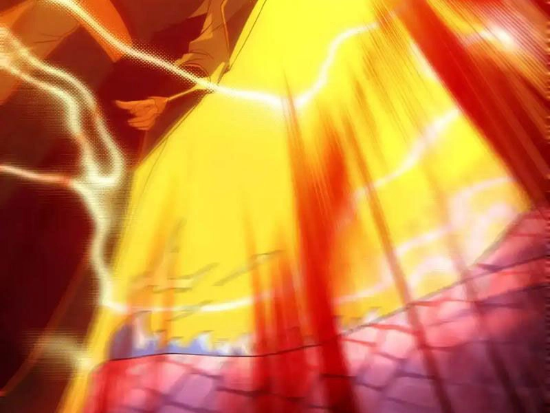 Không Nhường Nữa Ta Chết, Ta Liền Thật Vô Địch Chapter 137 - 14