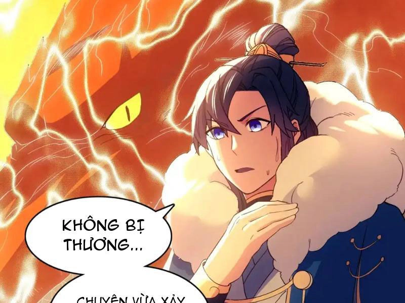 Không Nhường Nữa Ta Chết, Ta Liền Thật Vô Địch Chapter 137 - 16