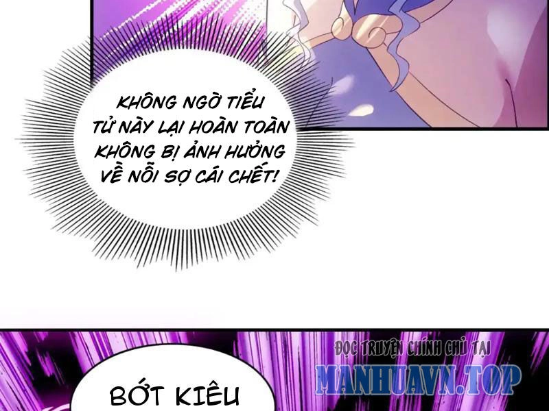 Không Nhường Nữa Ta Chết, Ta Liền Thật Vô Địch Chapter 137 - 24