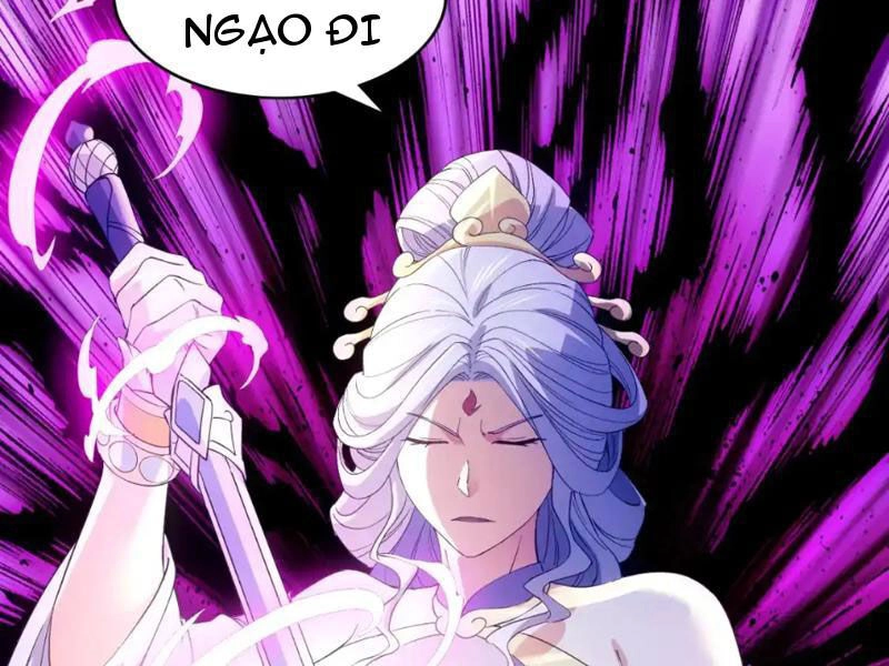 Không Nhường Nữa Ta Chết, Ta Liền Thật Vô Địch Chapter 137 - 25