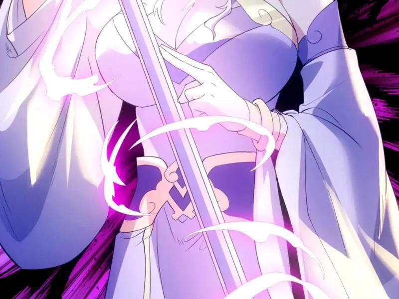 Không Nhường Nữa Ta Chết, Ta Liền Thật Vô Địch Chapter 137 - 26