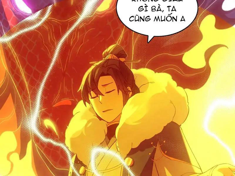 Không Nhường Nữa Ta Chết, Ta Liền Thật Vô Địch Chapter 137 - 29