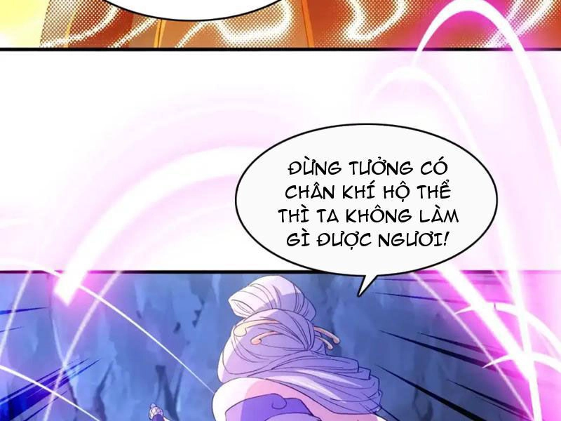 Không Nhường Nữa Ta Chết, Ta Liền Thật Vô Địch Chapter 137 - 31