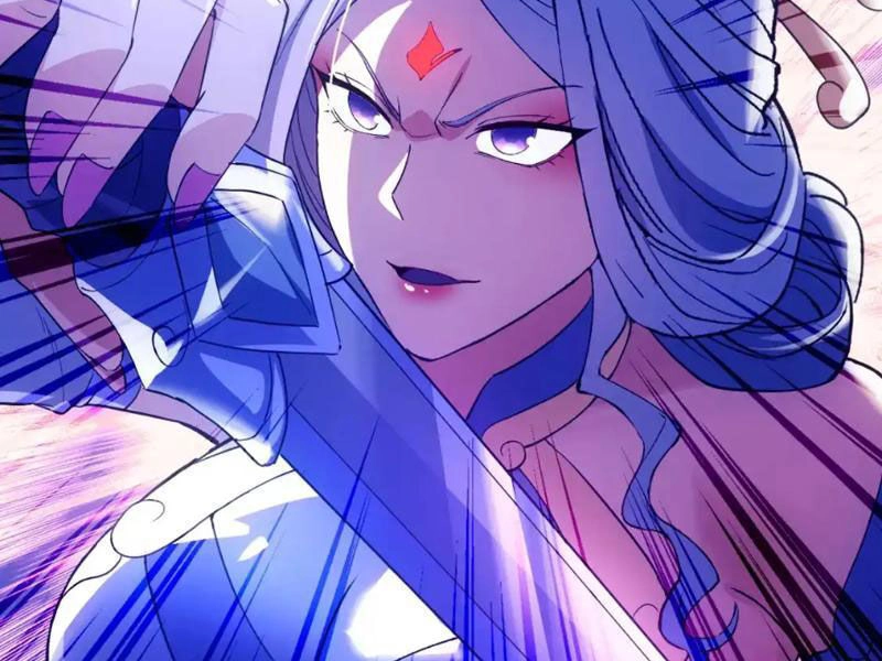 Không Nhường Nữa Ta Chết, Ta Liền Thật Vô Địch Chapter 137 - 39