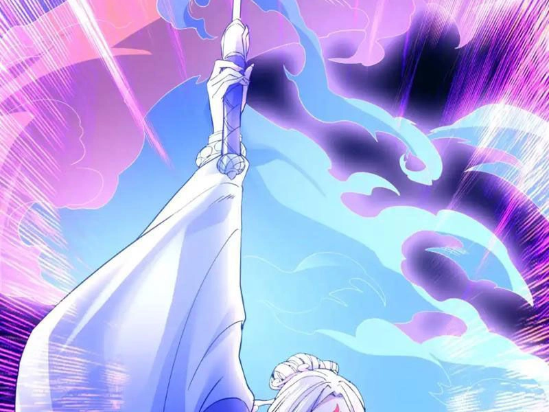 Không Nhường Nữa Ta Chết, Ta Liền Thật Vô Địch Chapter 137 - 43