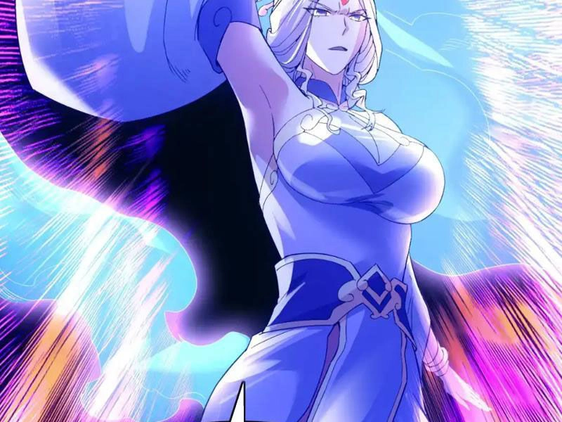 Không Nhường Nữa Ta Chết, Ta Liền Thật Vô Địch Chapter 137 - 44