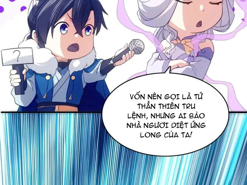 Không Nhường Nữa Ta Chết, Ta Liền Thật Vô Địch Chapter 137 - 60