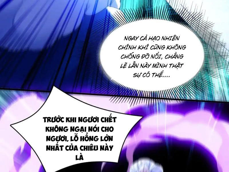 Không Nhường Nữa Ta Chết, Ta Liền Thật Vô Địch Chapter 137 - 64