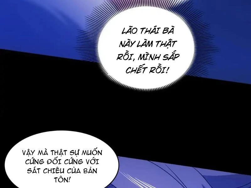 Không Nhường Nữa Ta Chết, Ta Liền Thật Vô Địch Chapter 137 - 70