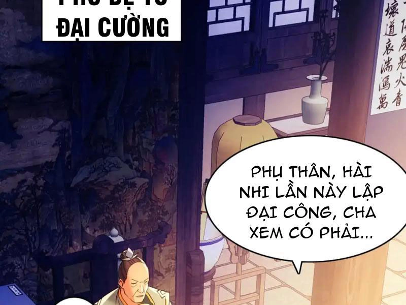 Không Nhường Nữa Ta Chết, Ta Liền Thật Vô Địch Chapter 137 - 85