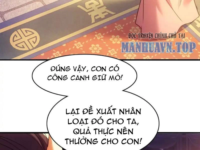 Không Nhường Nữa Ta Chết, Ta Liền Thật Vô Địch Chapter 137 - 87
