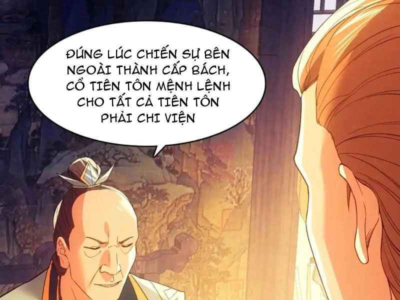 Không Nhường Nữa Ta Chết, Ta Liền Thật Vô Địch Chapter 137 - 90