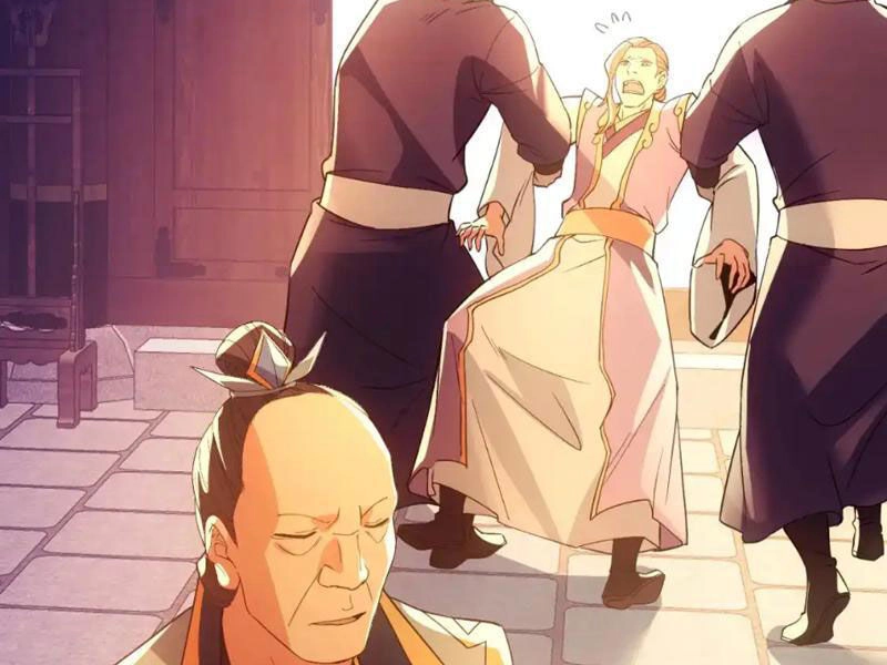 Không Nhường Nữa Ta Chết, Ta Liền Thật Vô Địch Chapter 137 - 96