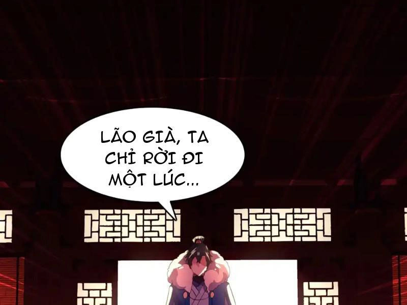 Không Nhường Nữa Ta Chết, Ta Liền Thật Vô Địch Chapter 137 - 112