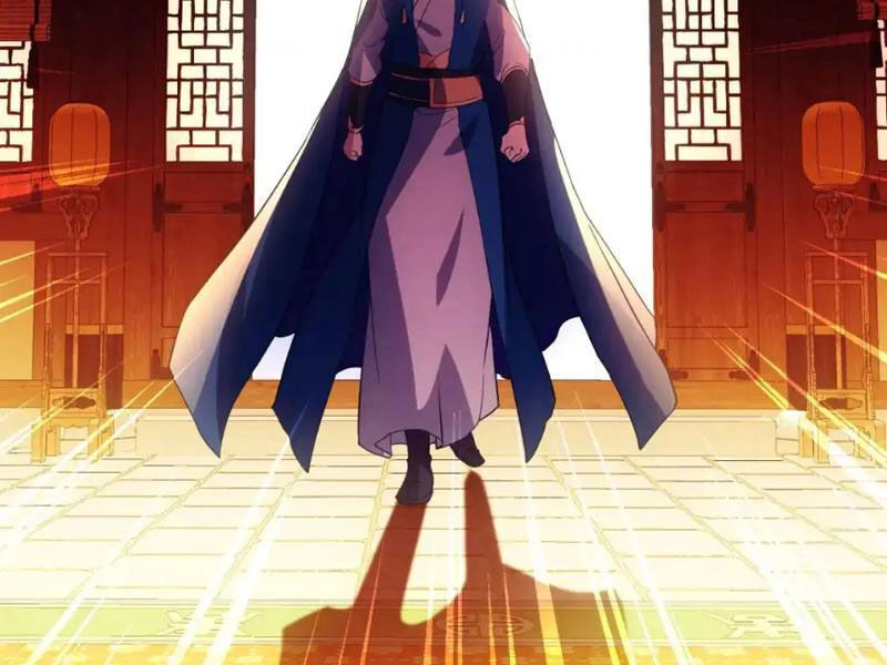 Không Nhường Nữa Ta Chết, Ta Liền Thật Vô Địch Chapter 137 - 113