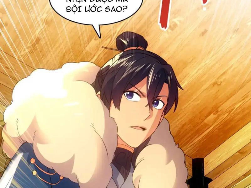 Không Nhường Nữa Ta Chết, Ta Liền Thật Vô Địch Chapter 137 - 118