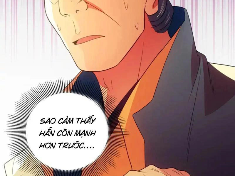 Không Nhường Nữa Ta Chết, Ta Liền Thật Vô Địch Chapter 137 - 122