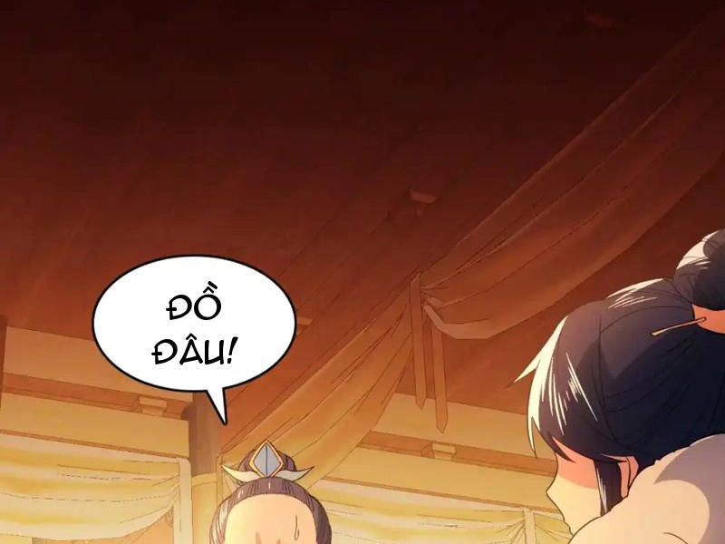 Không Nhường Nữa Ta Chết, Ta Liền Thật Vô Địch Chapter 137 - 124