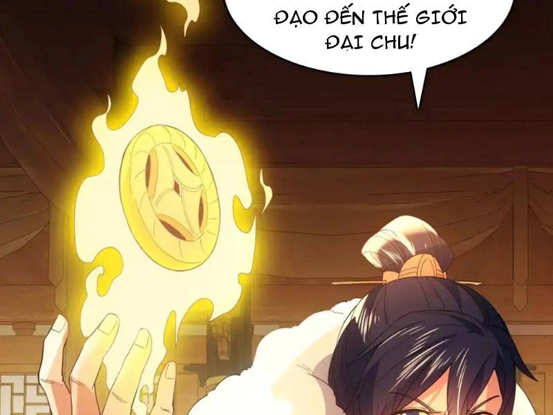 Không Nhường Nữa Ta Chết, Ta Liền Thật Vô Địch Chapter 137 - 127