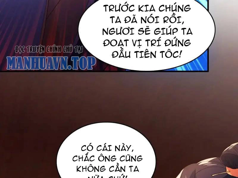 Không Nhường Nữa Ta Chết, Ta Liền Thật Vô Địch Chapter 137 - 131