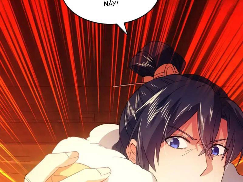 Không Nhường Nữa Ta Chết, Ta Liền Thật Vô Địch Chapter 137 - 135