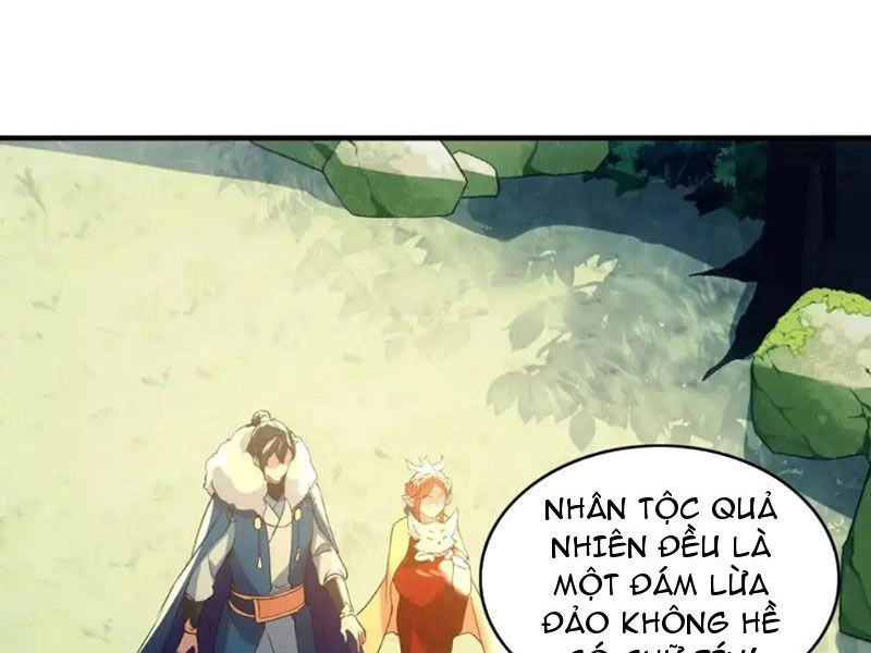 Không Nhường Nữa Ta Chết, Ta Liền Thật Vô Địch Chapter 138 - 3