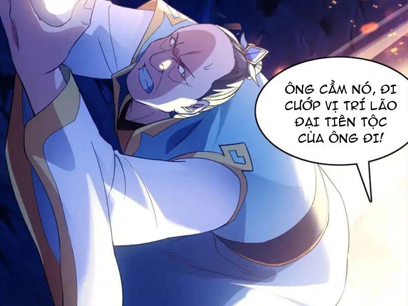 Không Nhường Nữa Ta Chết, Ta Liền Thật Vô Địch Chapter 138 - 23