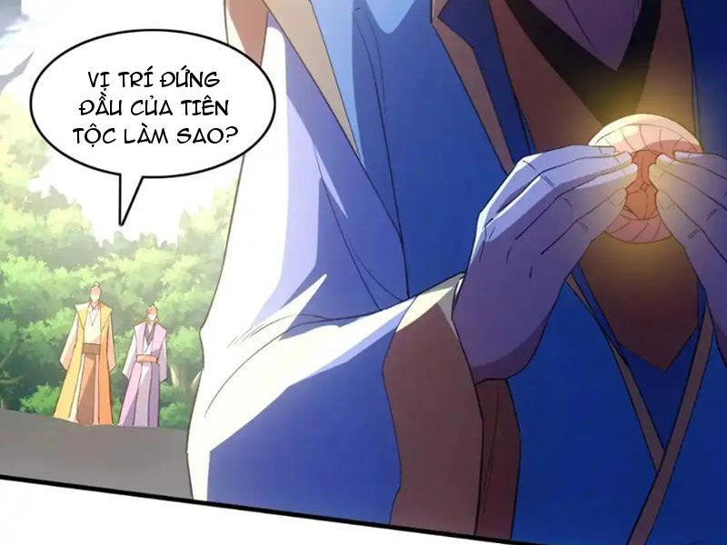 Không Nhường Nữa Ta Chết, Ta Liền Thật Vô Địch Chapter 138 - 31