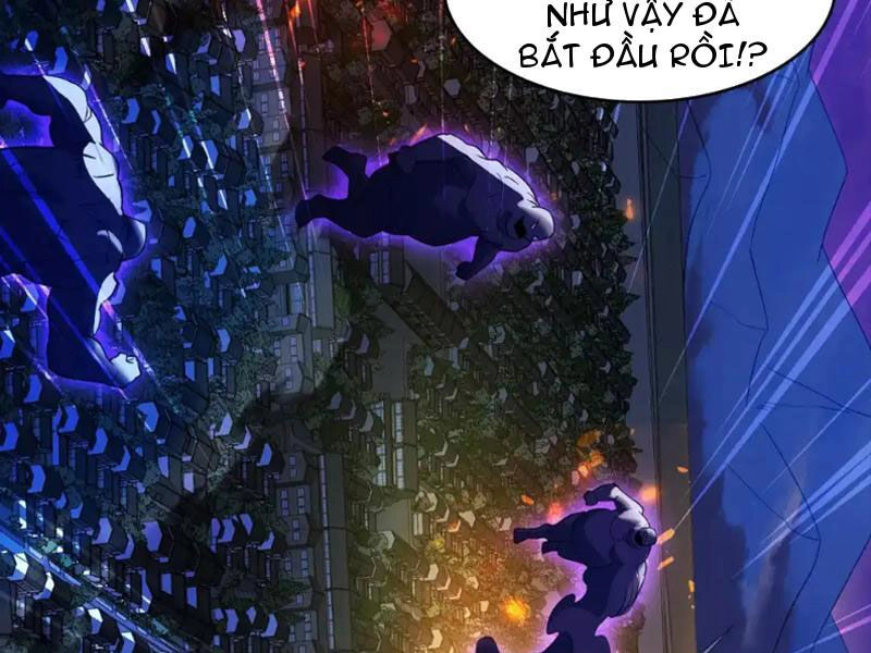 Không Nhường Nữa Ta Chết, Ta Liền Thật Vô Địch Chapter 138 - 54