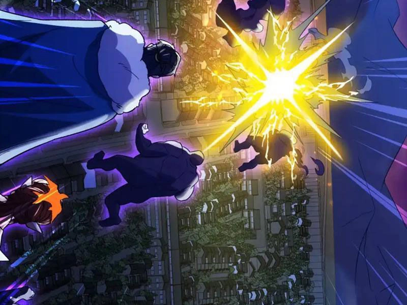 Không Nhường Nữa Ta Chết, Ta Liền Thật Vô Địch Chapter 138 - 55