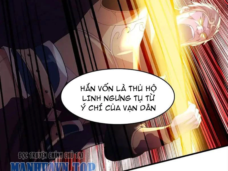 Không Nhường Nữa Ta Chết, Ta Liền Thật Vô Địch Chapter 138 - 79