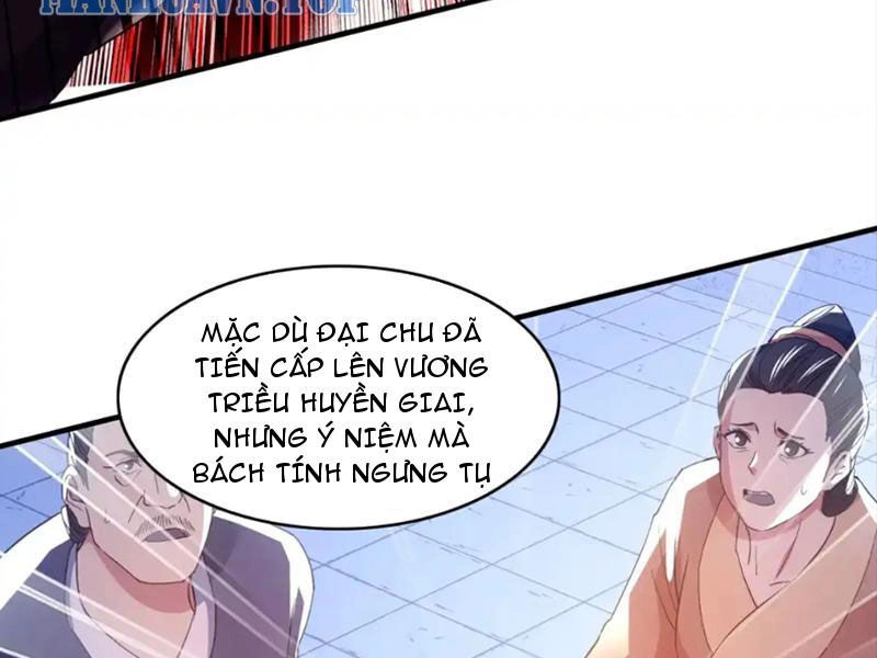 Không Nhường Nữa Ta Chết, Ta Liền Thật Vô Địch Chapter 138 - 80