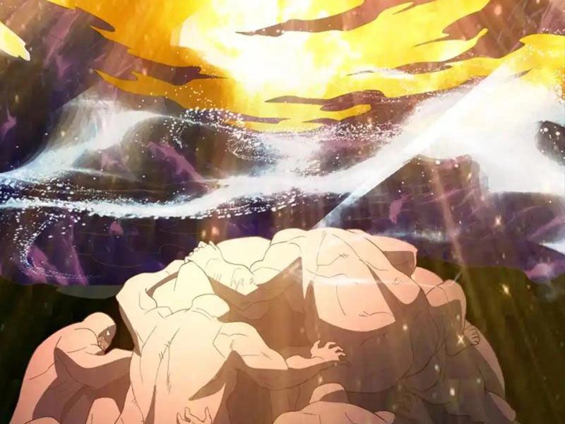 Không Nhường Nữa Ta Chết, Ta Liền Thật Vô Địch Chapter 138 - 98