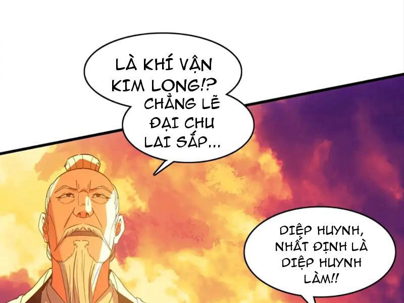 Không Nhường Nữa Ta Chết, Ta Liền Thật Vô Địch Chapter 138 - 110