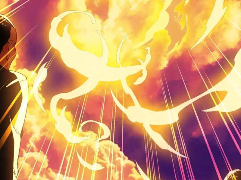 Không Nhường Nữa Ta Chết, Ta Liền Thật Vô Địch Chapter 138 - 114