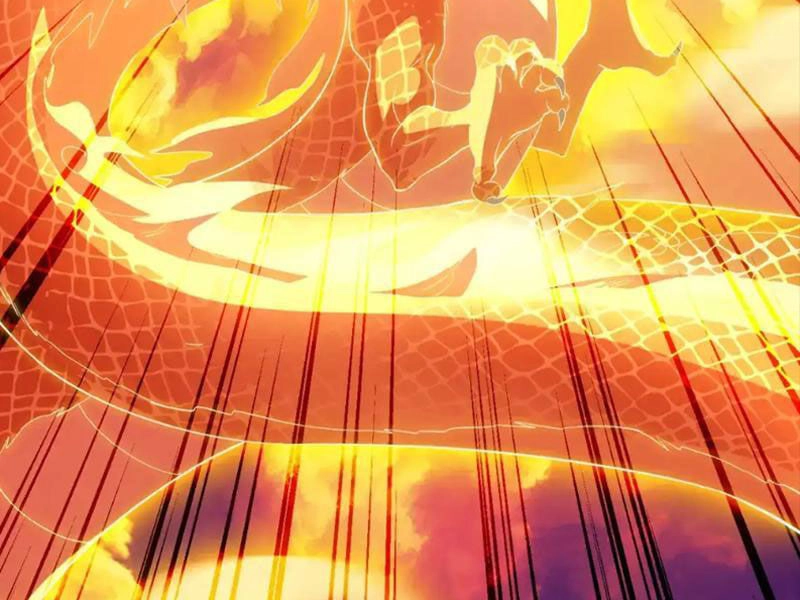 Không Nhường Nữa Ta Chết, Ta Liền Thật Vô Địch Chapter 138 - 118