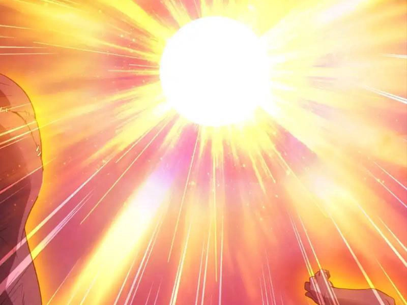 Không Nhường Nữa Ta Chết, Ta Liền Thật Vô Địch Chapter 138 - 127