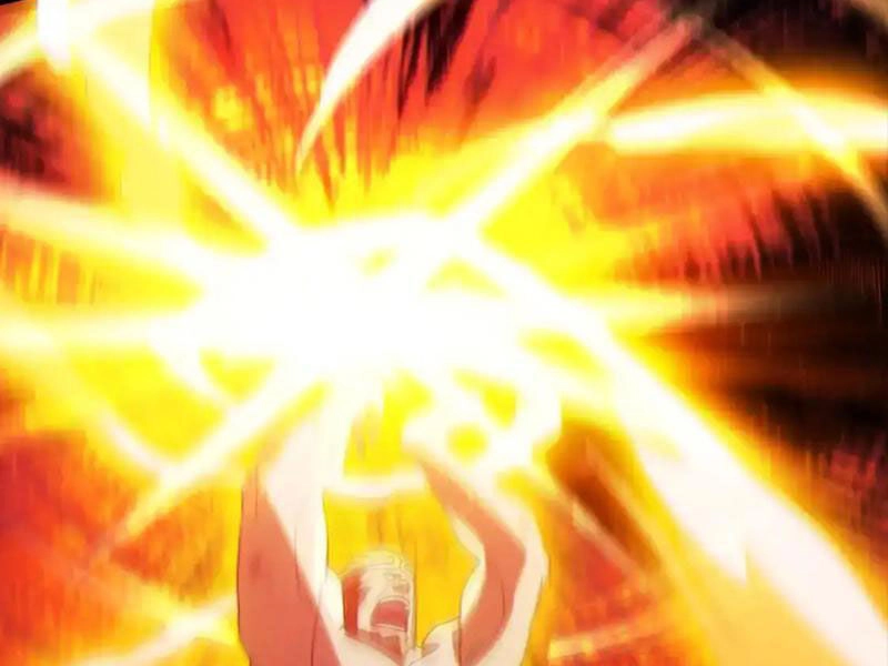 Không Nhường Nữa Ta Chết, Ta Liền Thật Vô Địch Chapter 138 - 133