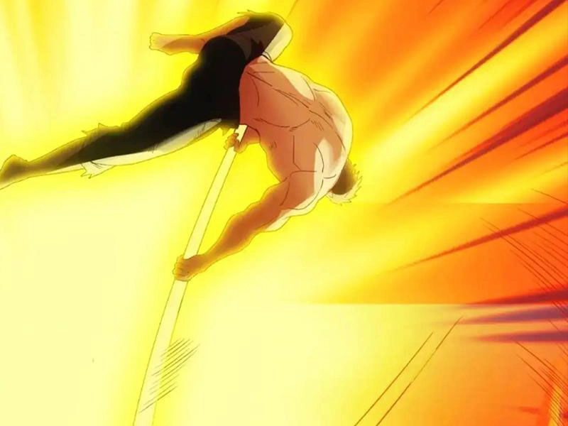 Không Nhường Nữa Ta Chết, Ta Liền Thật Vô Địch Chapter 138 - 137