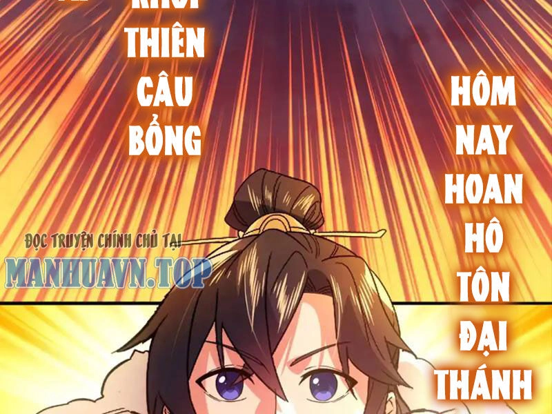 Không Nhường Nữa Ta Chết, Ta Liền Thật Vô Địch Chapter 138 - 151